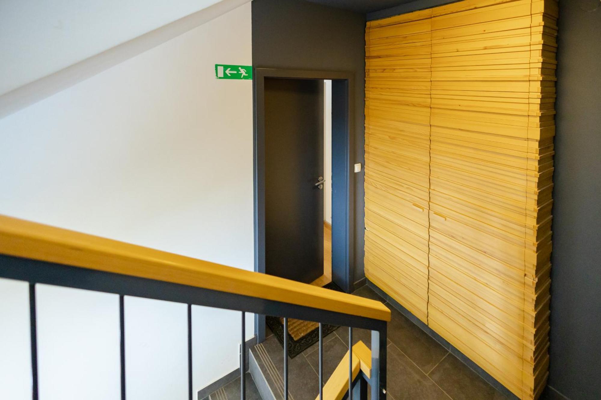 Waterfall Apartment - Cozy Mountain Retreat Краньска Гора Экстерьер фото