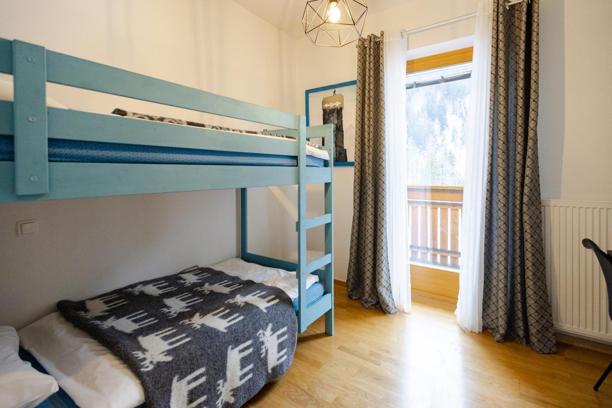 Waterfall Apartment - Cozy Mountain Retreat Краньска Гора Экстерьер фото